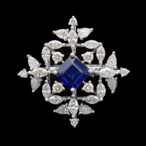 Ladies Ring