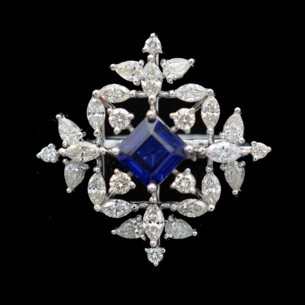 Ladies Ring