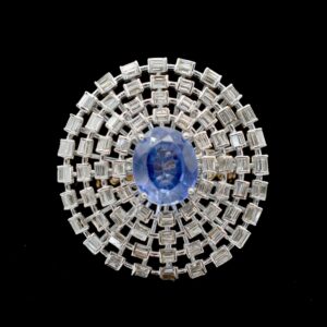 Ladies Ring