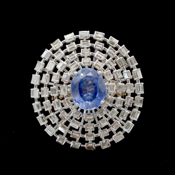 Ladies Ring