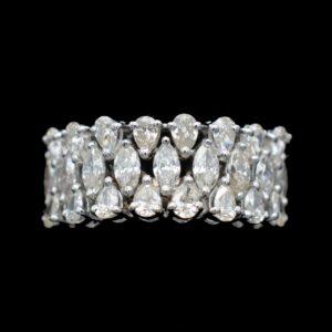 Ladies Ring