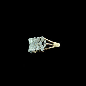 Ladies Ring