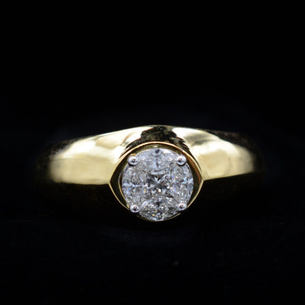 Ladies RING