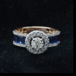 Ladies Ring