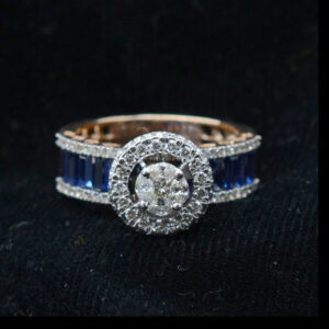 Ladies Ring