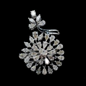 Ladies Ring