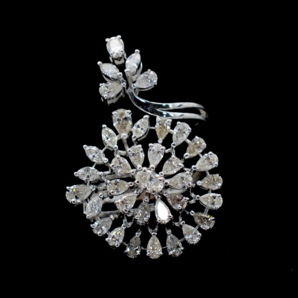 Ladies Ring