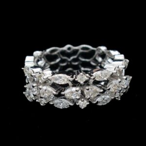 Ladies Ring