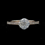 Ladies Ring