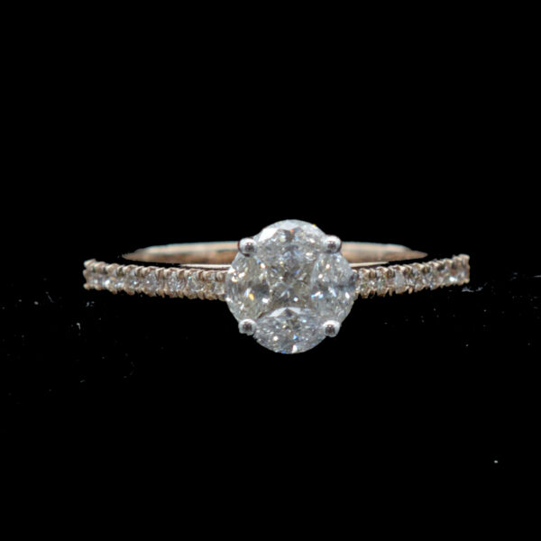 Ladies Ring