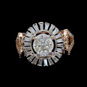 Ladies Ring