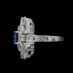 Ladies Ring