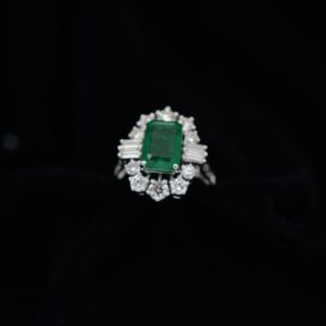 Ladies Ring