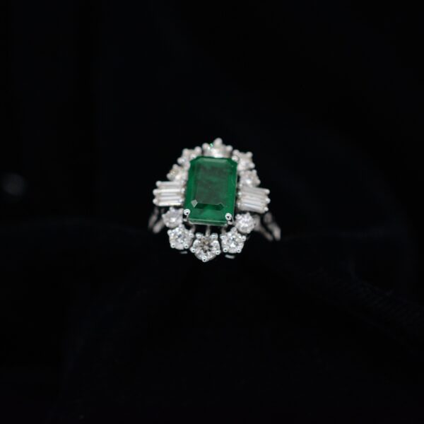 Ladies Ring
