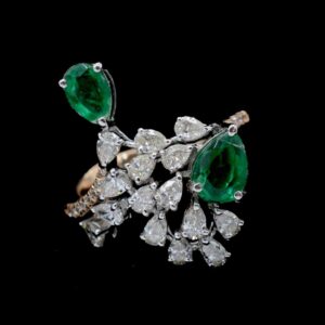 Ladies Ring