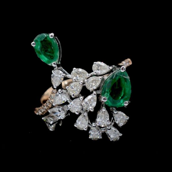 Ladies Ring