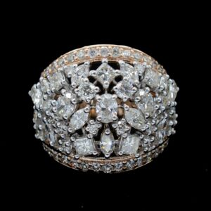 Ladies Ring