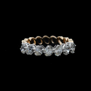 Ladies Ring