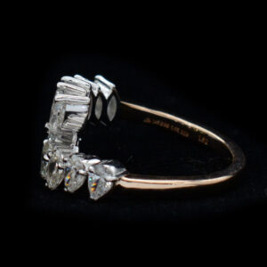 Ladies Ring