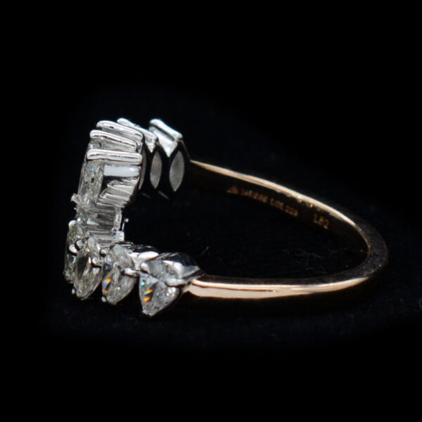 Ladies Ring