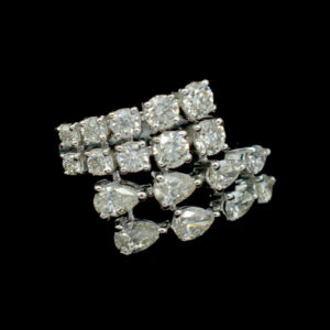 Ladies Ring