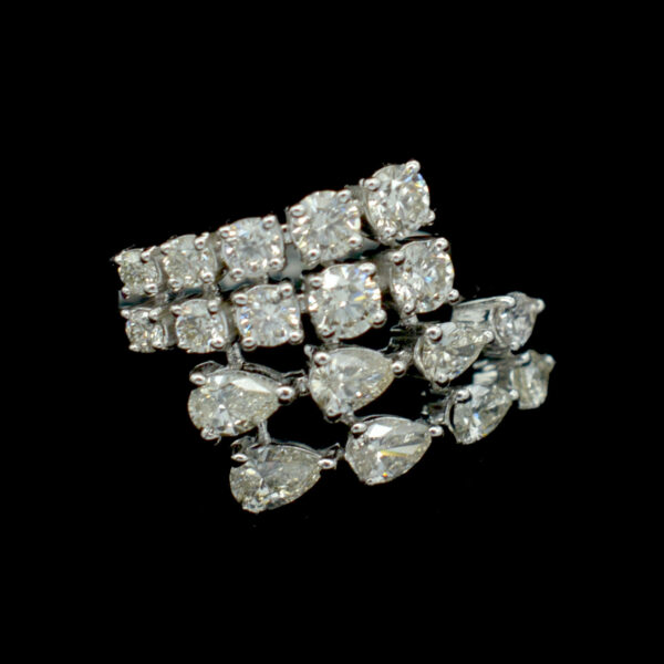 Ladies Ring