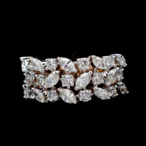 Ladies Ring