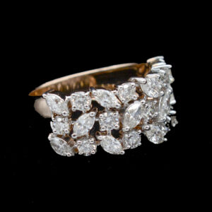 Ladies Ring