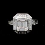 Ladies Ring