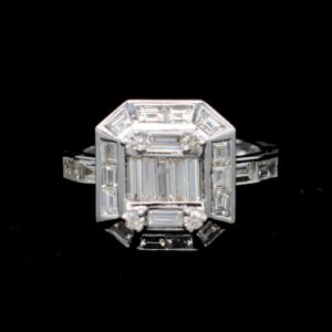 Ladies Ring