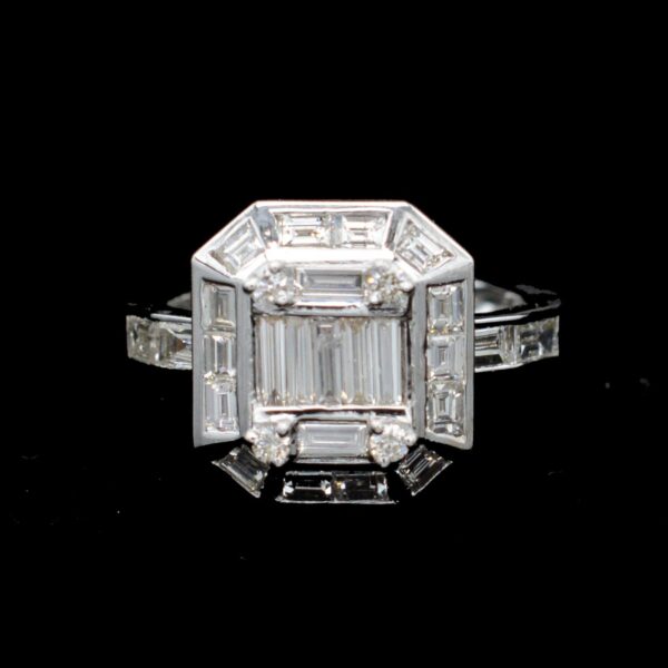 Ladies Ring