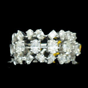 Ladies Ring