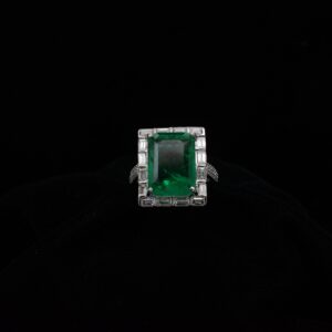 Ladies Ring