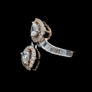 Ladies Ring