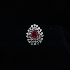 Ladies Ring