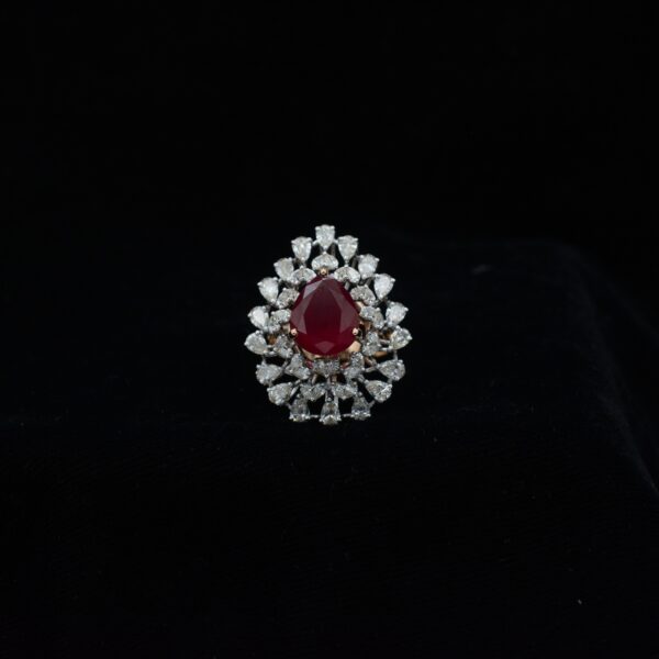 Ladies Ring