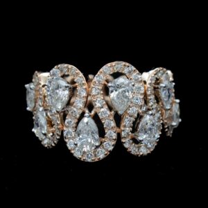 Ladies Ring
