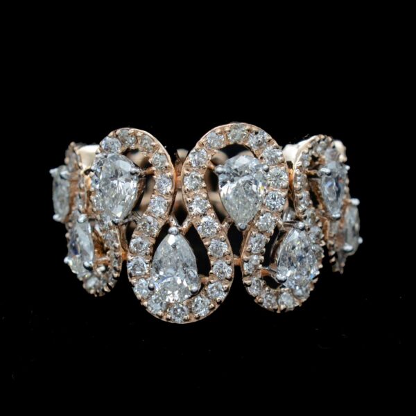 Ladies Ring
