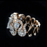 Ladies Ring