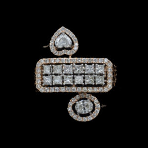 Ladies Ring