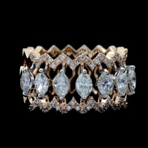 Ladies Ring