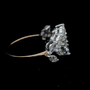 Ladies Ring