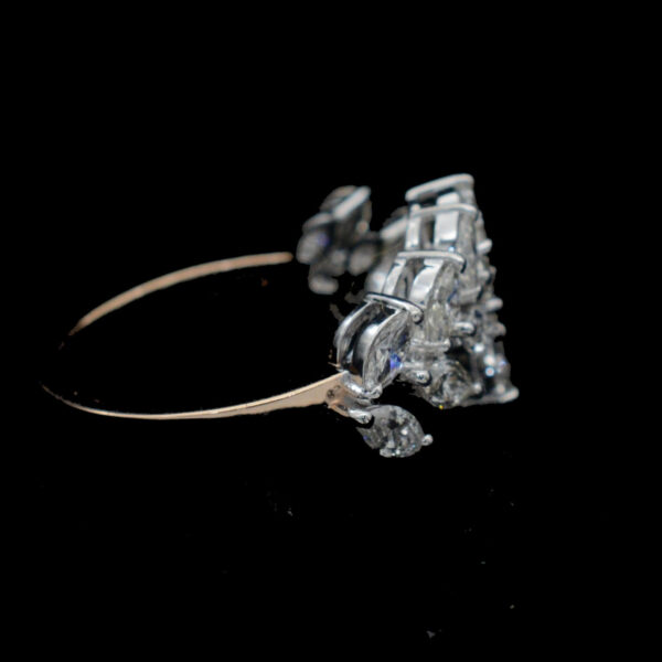 Ladies Ring