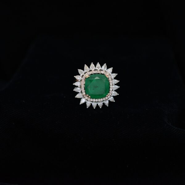 Ladies Ring