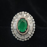 Ladies Ring