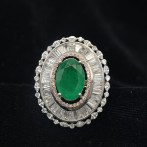 Ladies Ring
