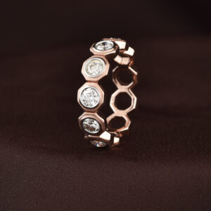Ladies Ring