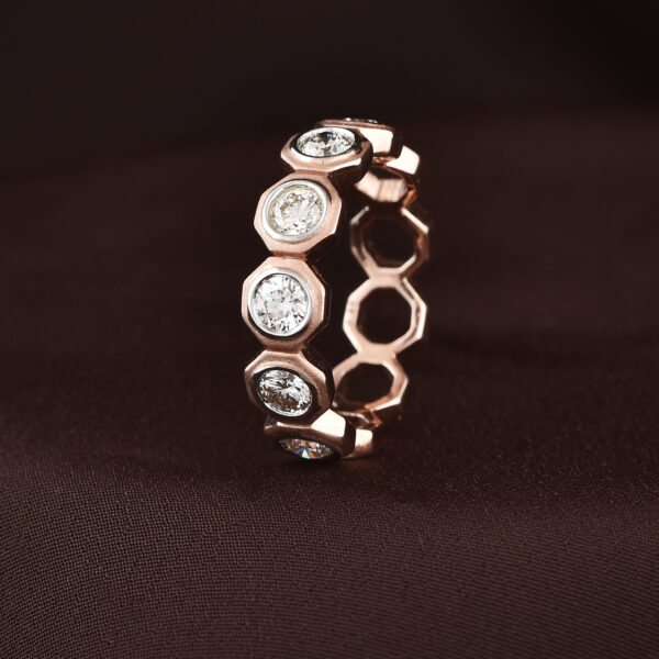 Ladies Ring