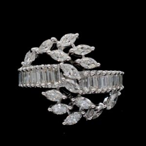 Ladies Ring