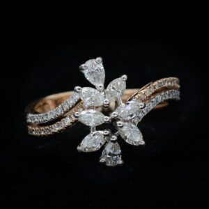 Ladies Ring